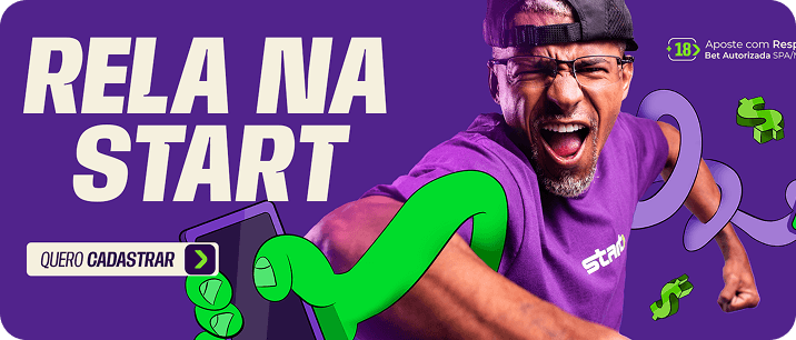 Banner Rela na start
