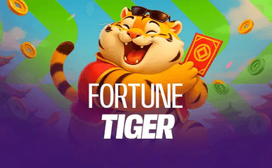 Fortune Tiger